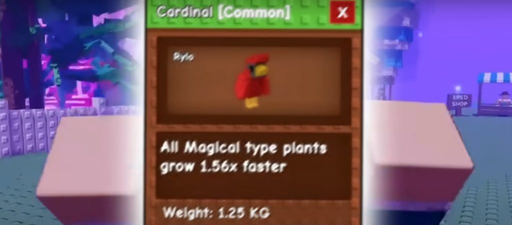 All Update Leaks Grow a Garden Fairy Event Part 2 - Things Coming to The Game!