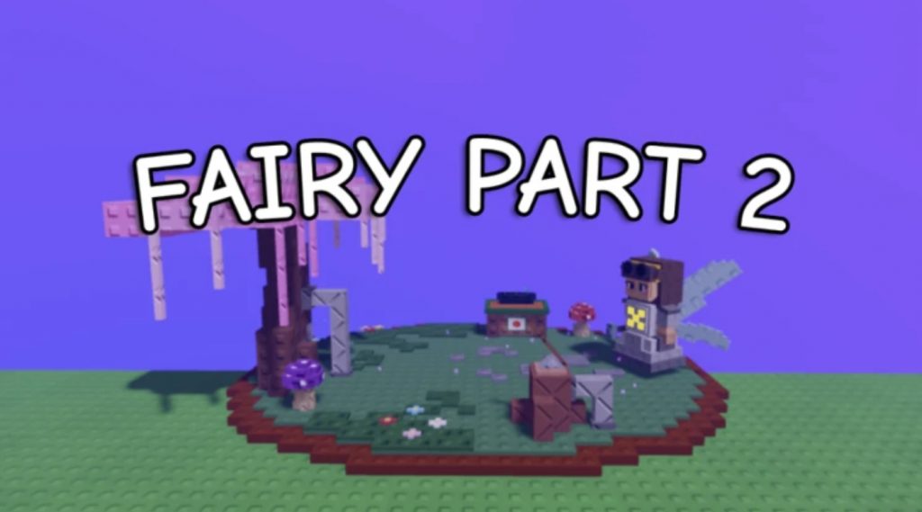 All Update Leaks Grow a Garden Fairy Event Part 2 - Things Coming to The Game!