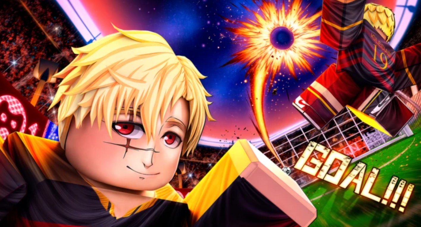 Blue Lock Rivals Codes September 2025 [BUNNY IGLESIAS UPD!]