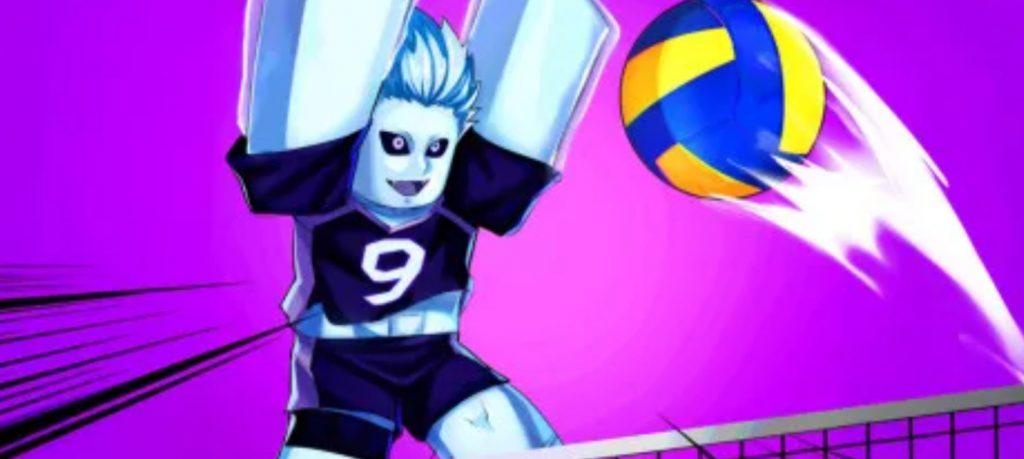 Volleyball Legends Update 35 Guide, New Codes, & More!