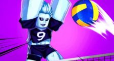 Volleyball Legends Update 35 Guide, New Codes, & More!