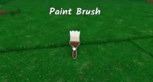 How to Get and Find Paint Brush 99 Nights in The Forest Guide!