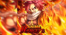 Anime Rangers X 6.5 Fairy Tail Update Guide, New Units, Codes & More!