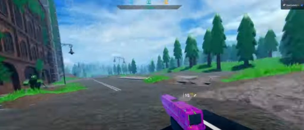 The Apocalypse