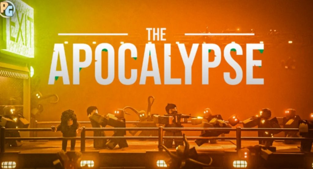 The Apocalypse Official Trello, WIKI, Discord & Game Links!