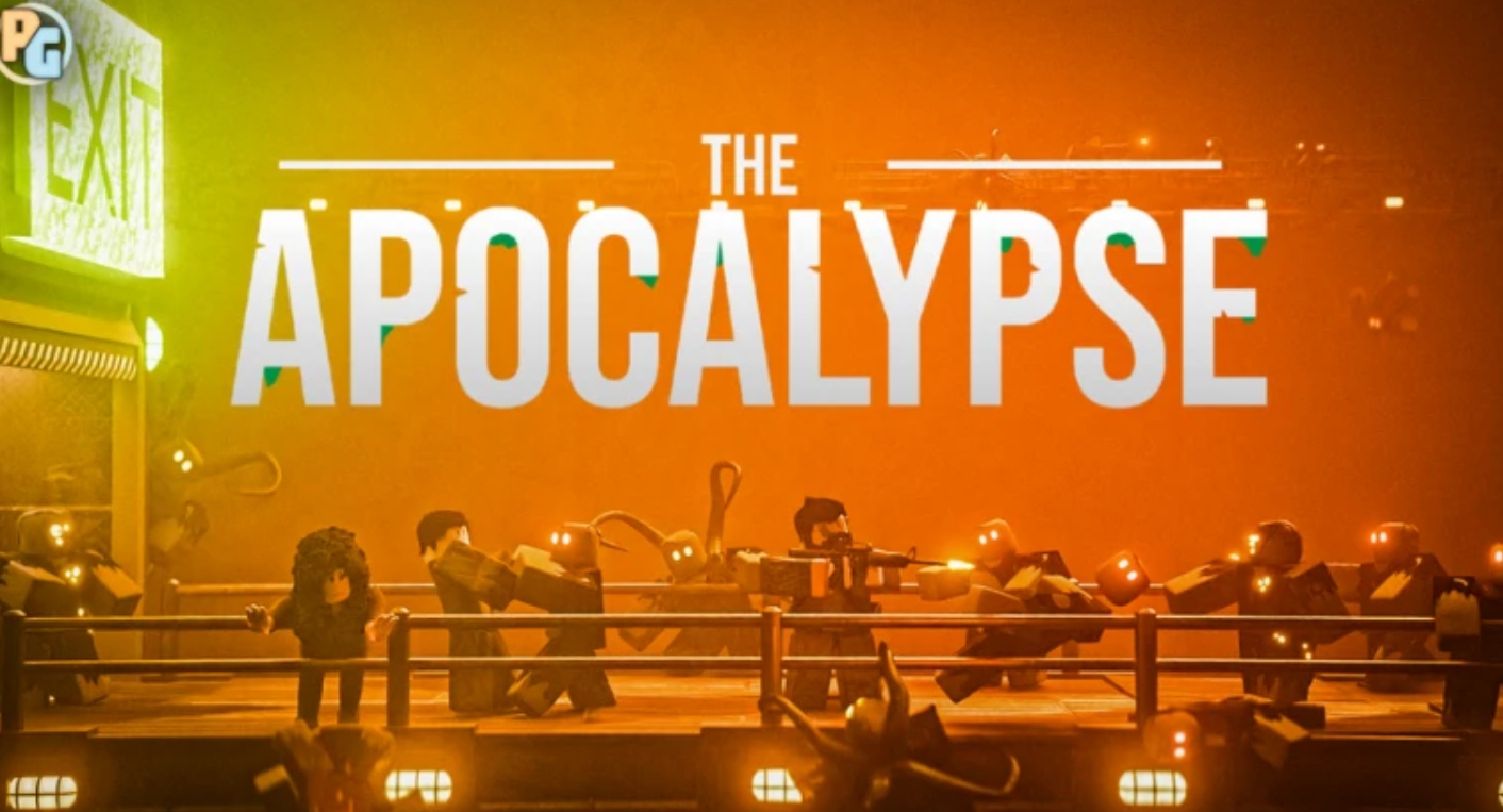 The Apocalypse Official Trello, WIKI, Discord & Game Links!