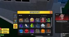 How to Get Nightmare Catcher in Blox Fruits Roblox Guide