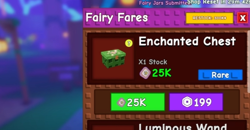 Enchanted Grow a Garden Farming Guide, How to Farm Them Easily