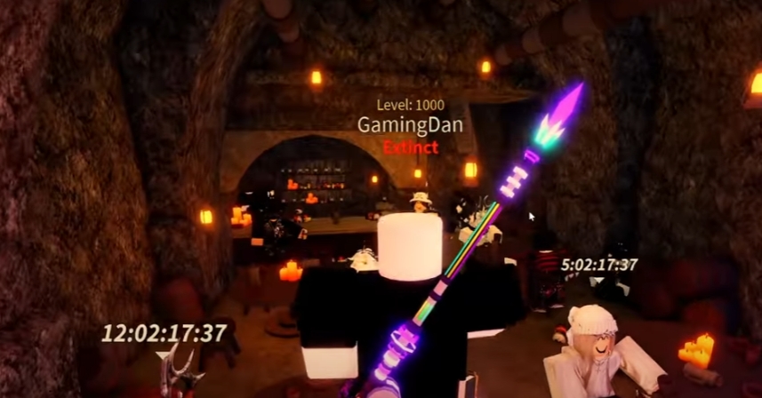 Underground Music Venue Location & Unlock Fisch Guide