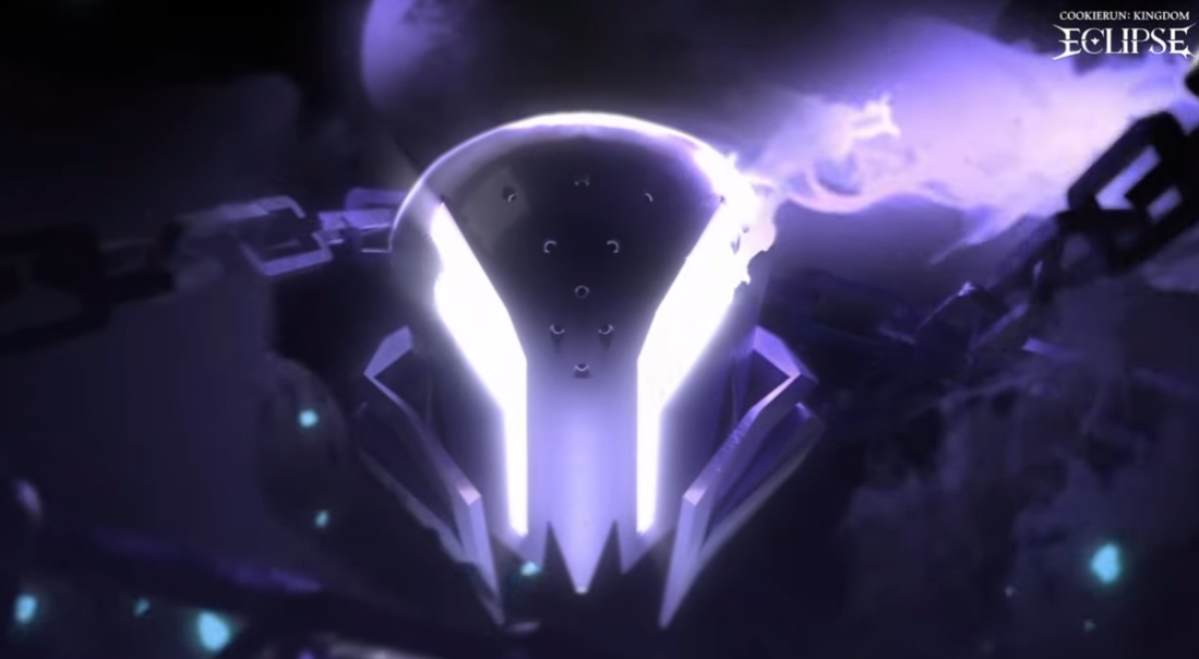 What We Know About the New Cookie Run Kingdom Silent Salt Teaser Video