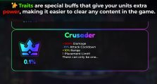 Anime Crusaders