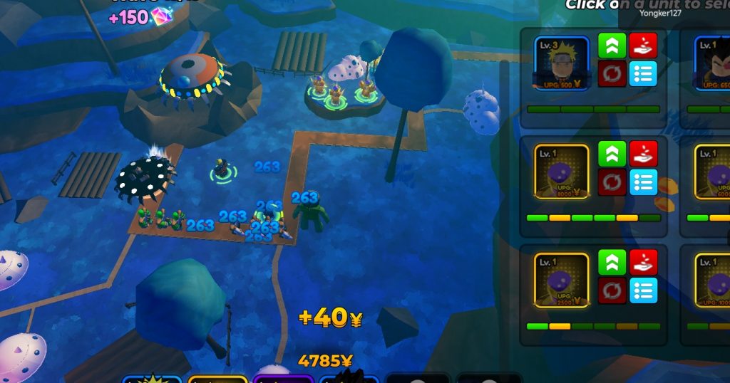 How to Farm Gems Fast in Anime Crusaders