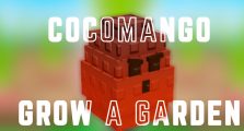 Cocomango Grow a Garden Guide, How to Get!