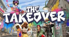 Roblox The Takeover Event 2025 Game List!