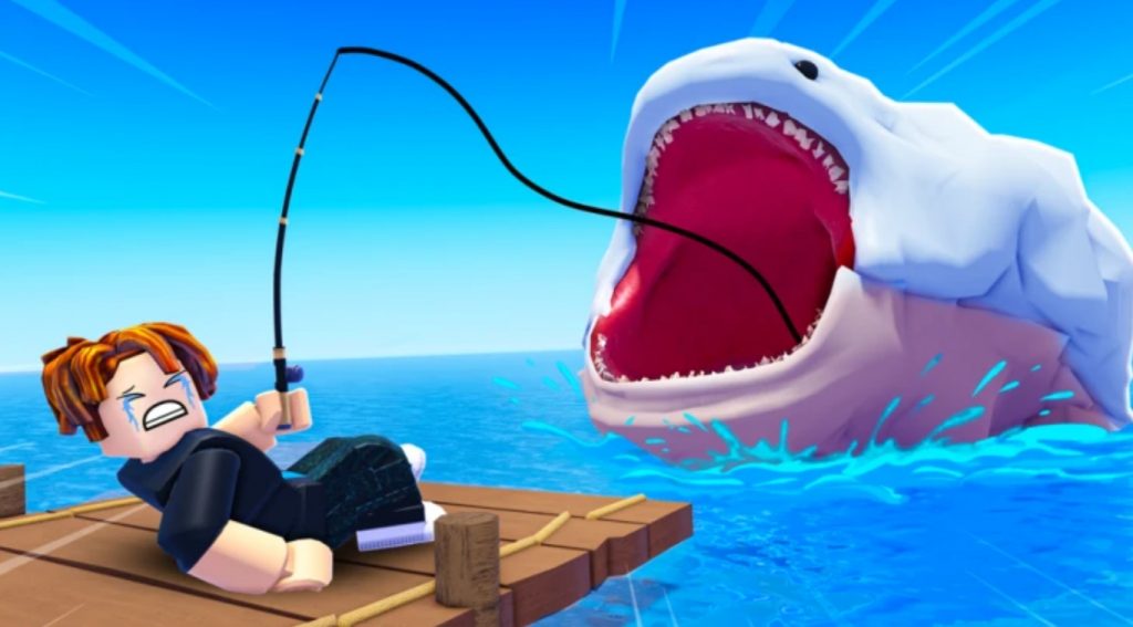 All Fish It Admin Events Guide