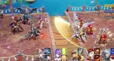 Seven Knights Re:Birth Tier List and Reroll Guide