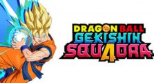 Dragon Ball Gekishin Squadra
