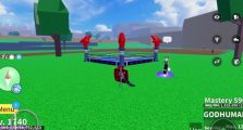 Blox Fruits