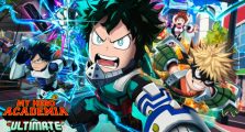 My Hero Academia: Ultimate Official WIKI, Trello, Discord & Game Links