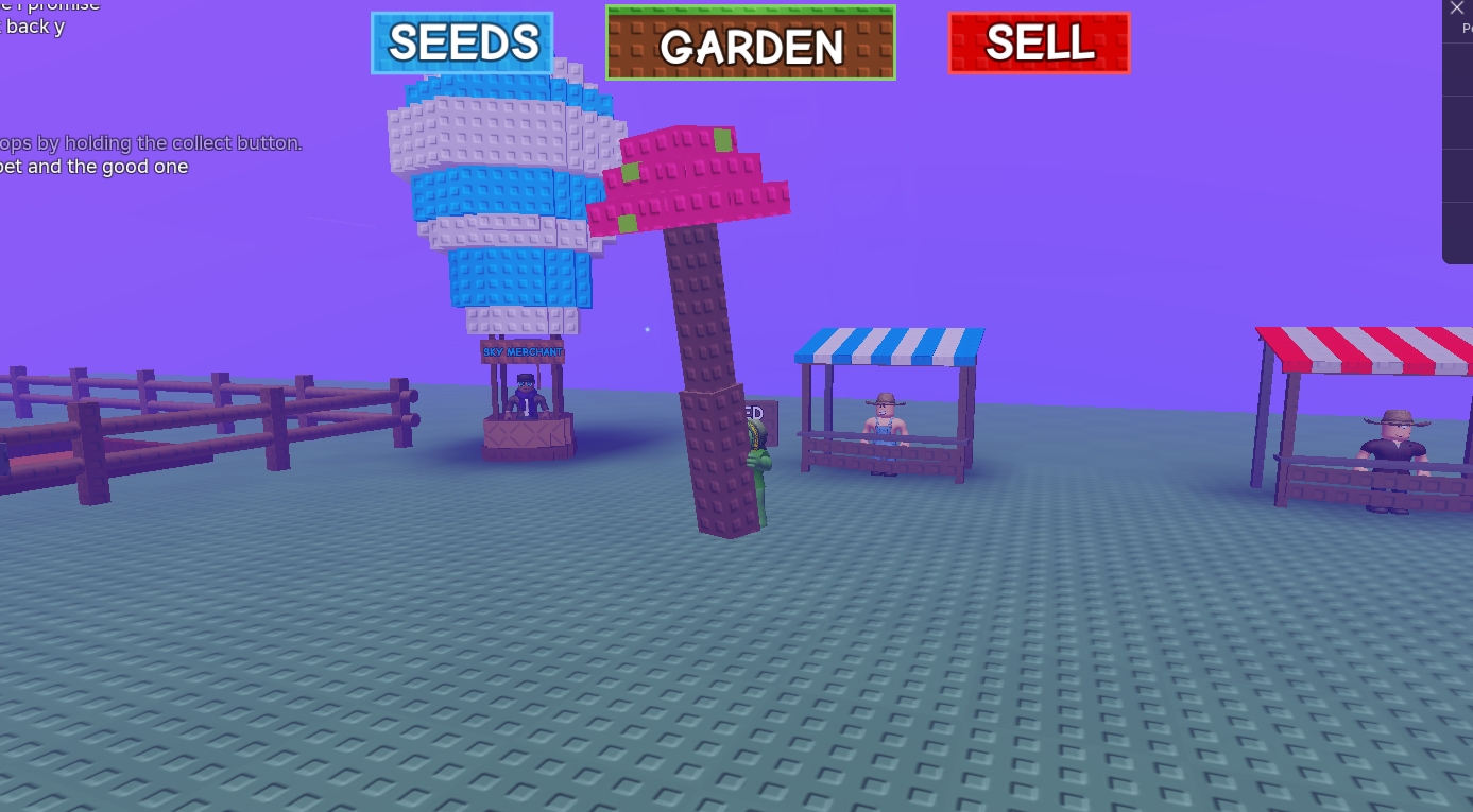 Why Mushroom is The Best Money Making Plants in Grow a Garden