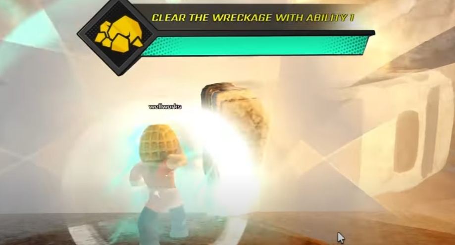 How Good is The New My Hero Academia on Roblox?