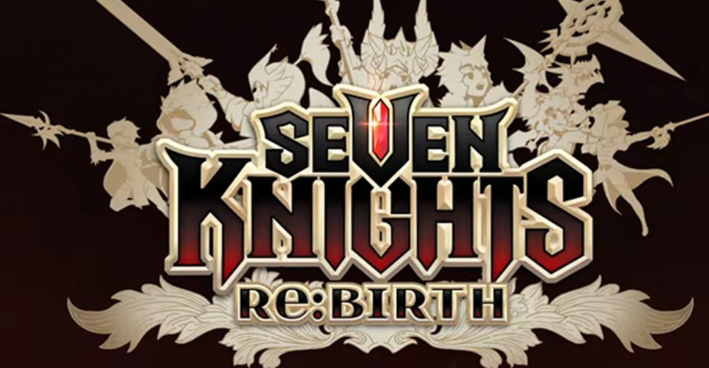 5 Beginner Tips for Early Game in Seven Knights Re:Birth