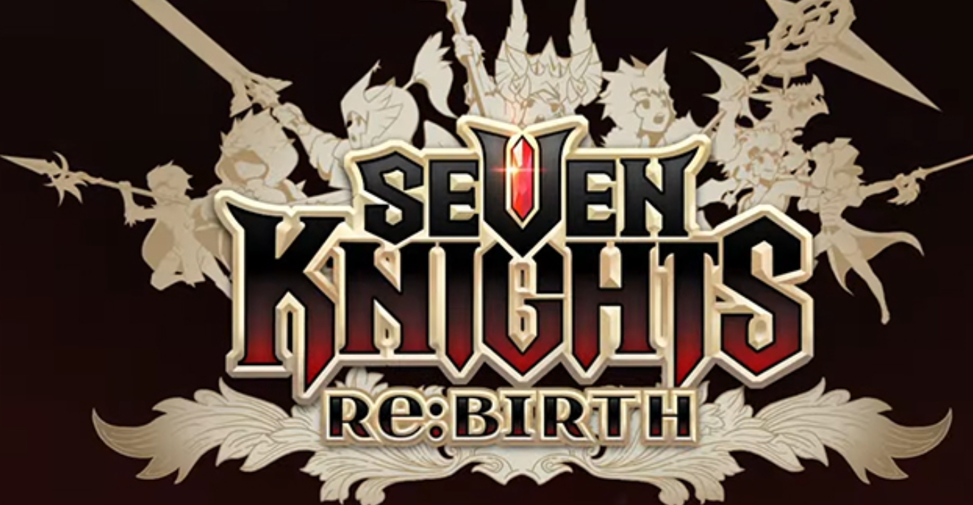 5 Beginner Tips for Early Game in Seven Knights Re:Birth