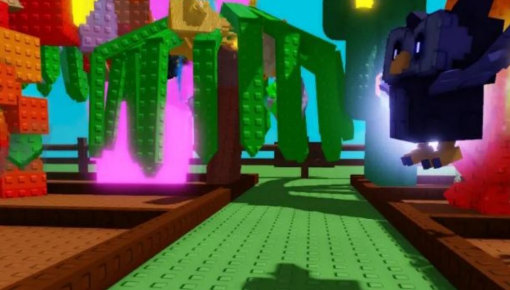 All Grow a Garden Pets That Increase Movement Speed!