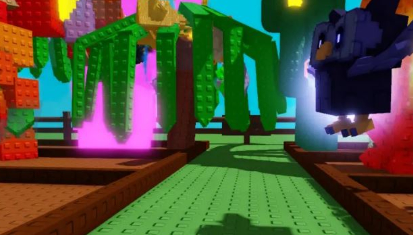 All Grow a Garden Pets That Increase Movement Speed!