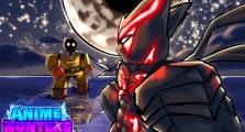 Anime Hunters Trial Update Guide, New Codes and More!