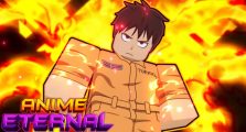 Anime Eternal Update 15 Guide – New World, Codes & More!