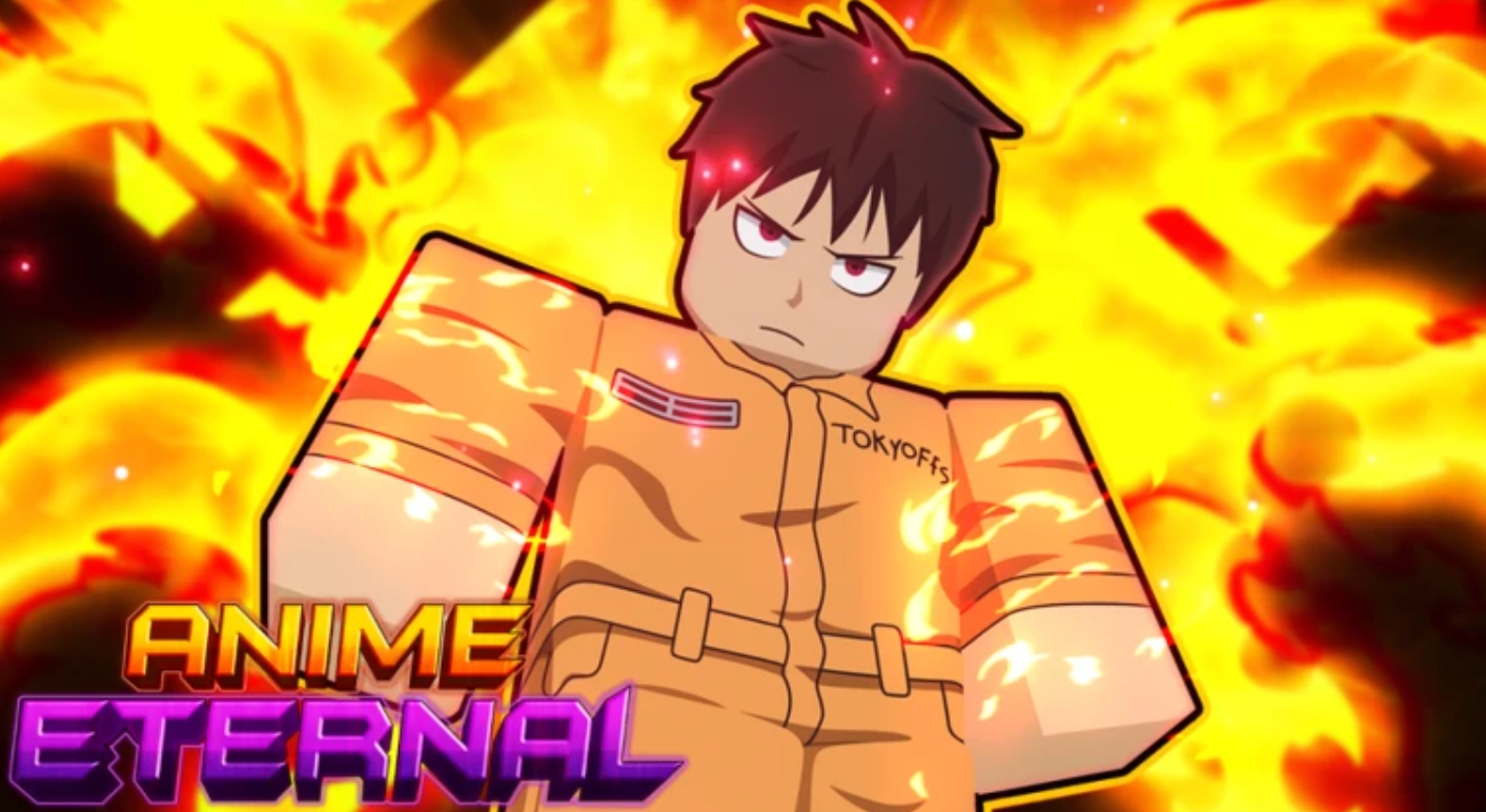 Anime Eternal Update 15 Guide – New World, Codes & More!