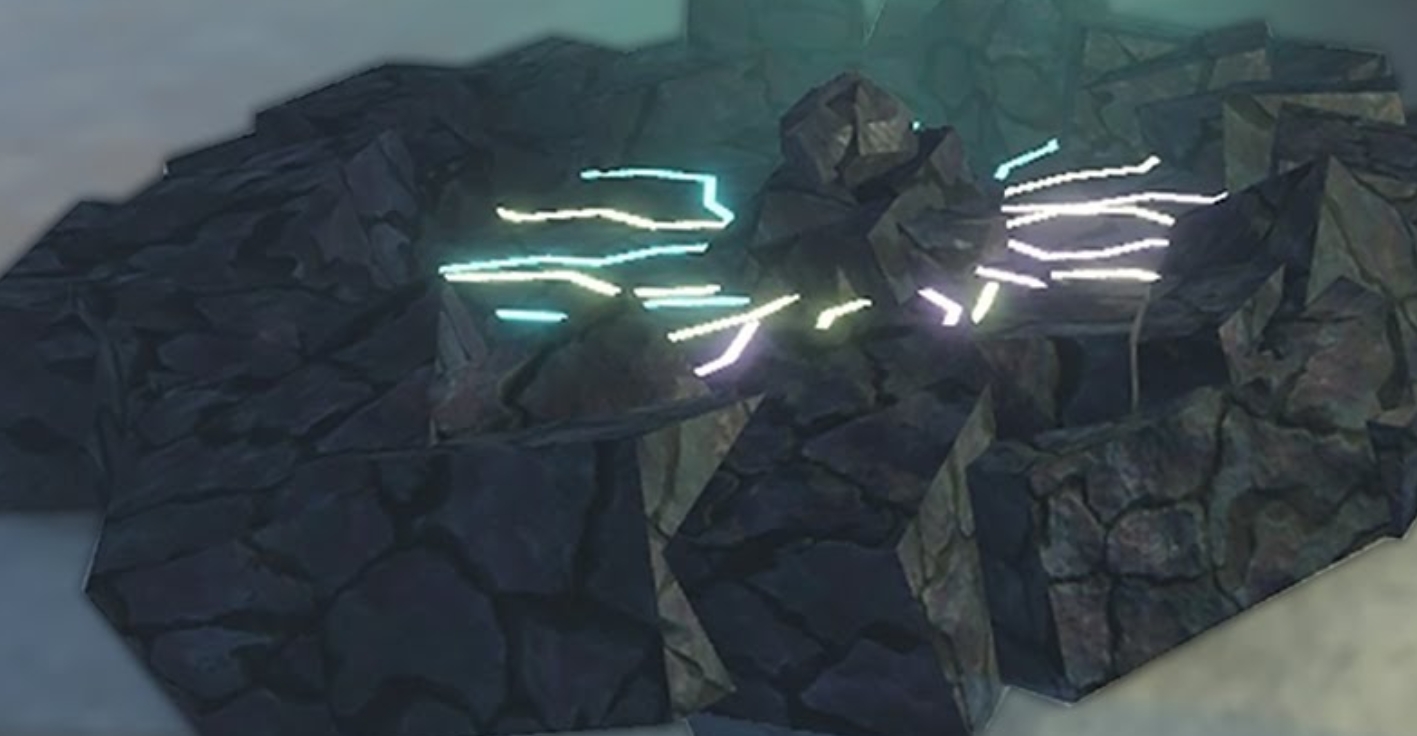 Cosmic Relic Fisch Guide, How to Get It Fast!