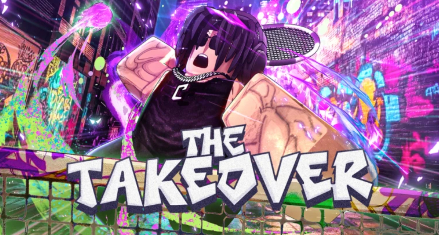 How to Join and Finish Tennis Zero Takeover Event Guide