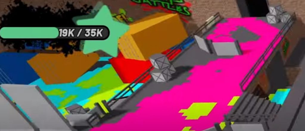 How to Get Paint Glove Slap Battles Update Guide