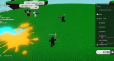 How to Get Paint Glove Slap Battles Update Guide