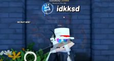 How to Get Tag It Quest in The Takeover Roblox Guide