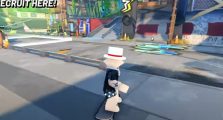 How to Get Crew Creds in Roblox The Takeover Event