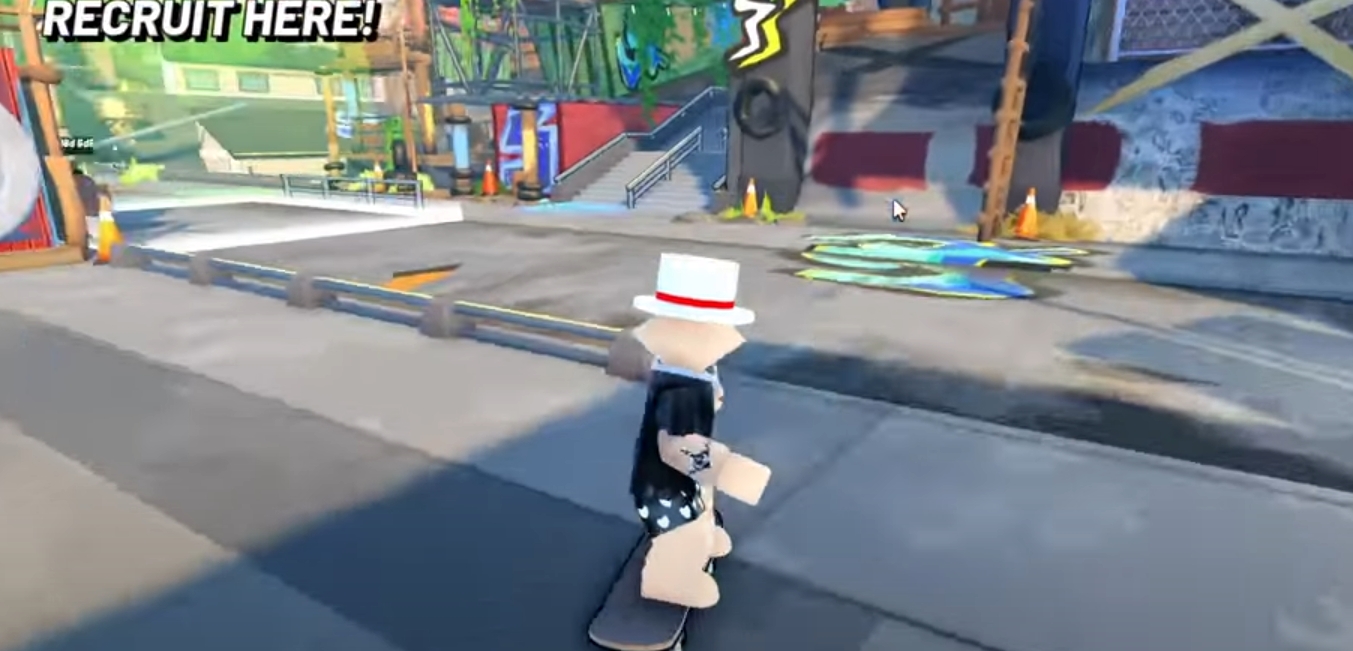 How to Get Crew Creds in Roblox The Takeover Event