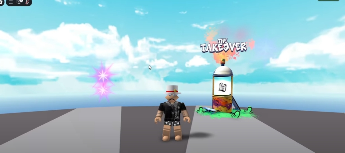 Natural Disaster Survival