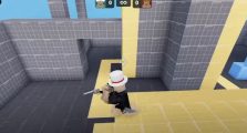 All Challenges Murderers VS Sheriffs Duels Roblox The Takeover Event Guide