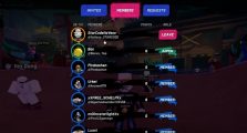 Roblox The Takeover
