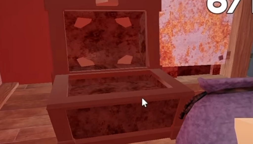 How to Farm Inferno Chest 99 Nights in the Forest