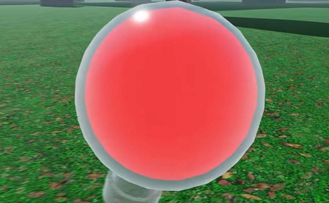 99 Nights in the Forest Wildfire Potion Guide, How to Get & Use!