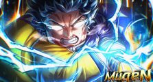 Mugen Codes September 2025 [Thunder UPD]