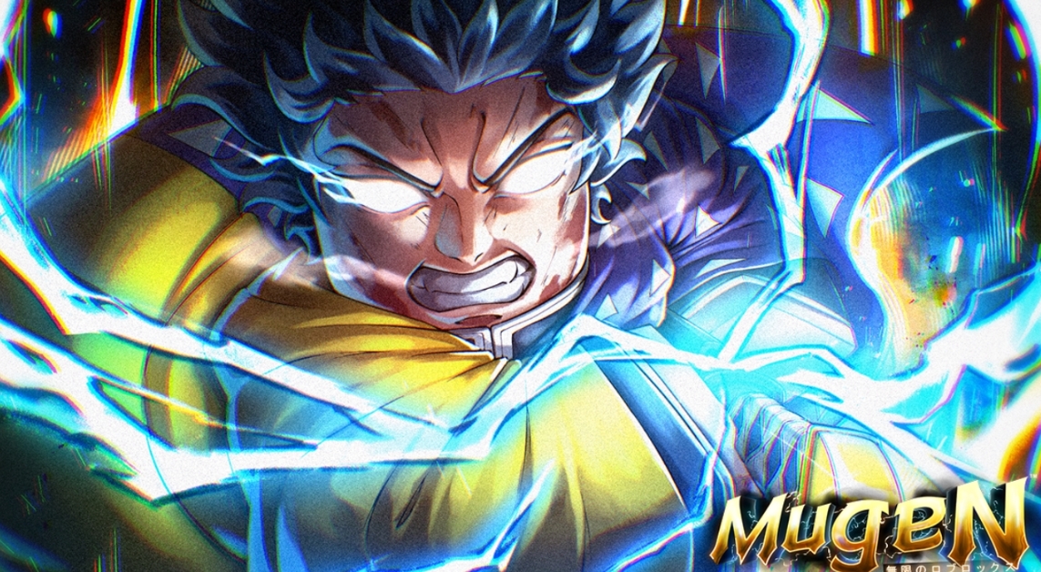 Mugen Codes September 2025 [Thunder UPD]