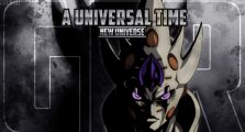 AUT A Universal Time Update 5.1.5