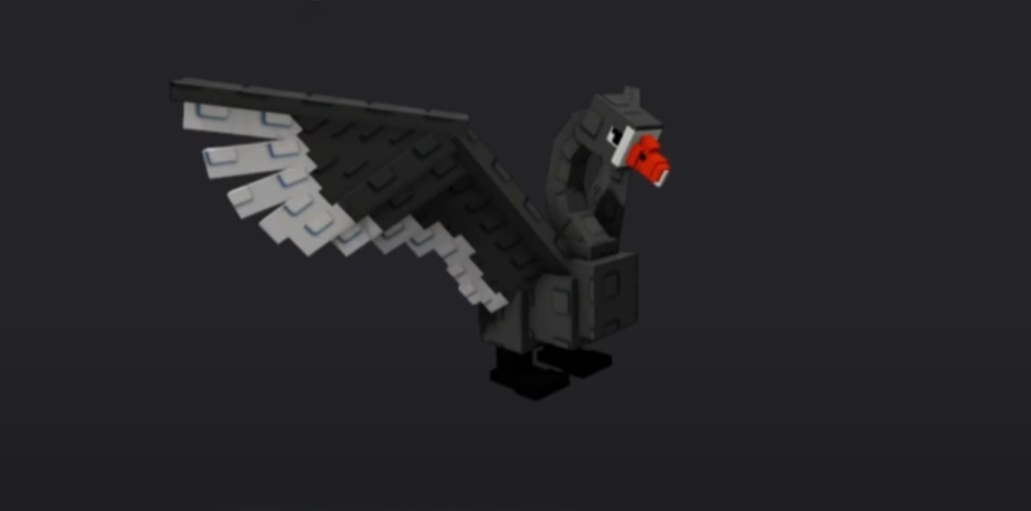How To Get Black Swan in Grow A Garden Roblox