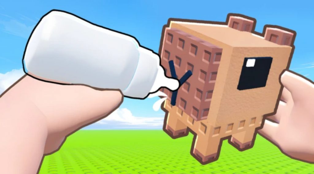 Build a Zoo