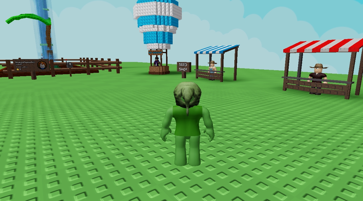 Grow A Garden Birthday Guide, How to Make Cakes & All NPC Birthdays!